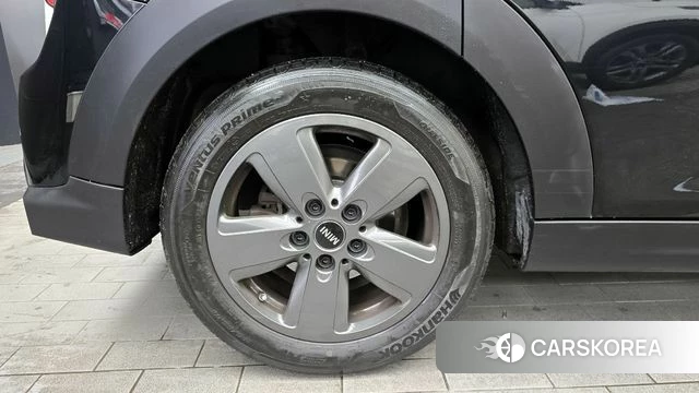 Mini Cooper id 4018086 из Кореи 15