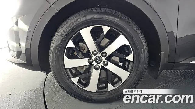 Kia Sorento 4th Generation id 2659416 из Кореи 15