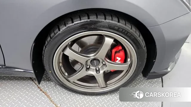 Hyundai Veloster (JS) id 2999671 из Кореи 15