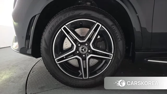 Mercedes-Benz GLE-Class W167 id 3635569 из Кореи 15