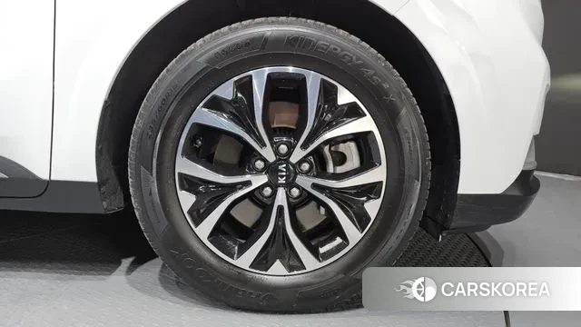 Kia Carnival 4th generation id 3697440 из Кореи 15