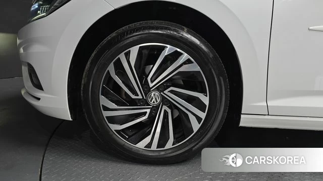 Volkswagen 7th Generation of Jetta id 4779734 из Кореи 15