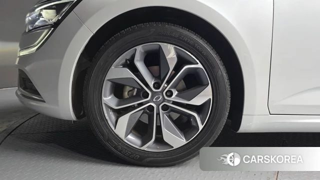 Renault Korea (Samsung) SM6 id 4530997 из Кореи 30