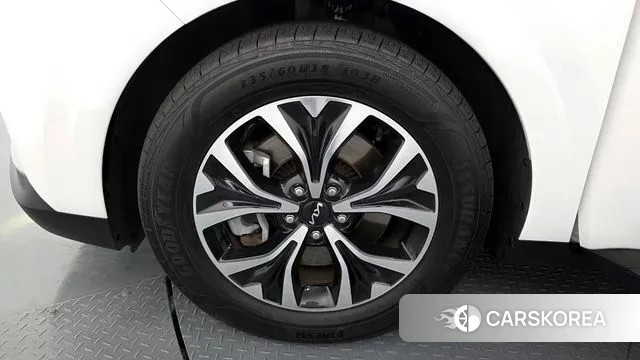 Kia Carnival 4th generation id 3497156 из Кореи 15