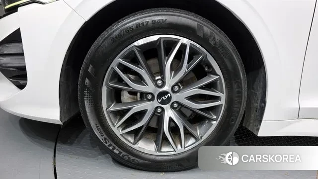 Kia K5 3rd generation id 3426981 из Кореи 15