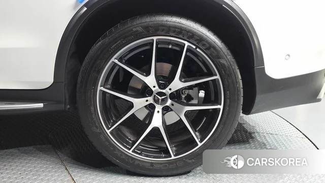 Mercedes-Benz GLC-Class X253 id 4177961 из Кореи 15