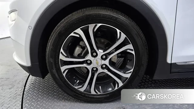 Chevrolet (GM Daewoo) Bolt EV id 3469937 из Кореи 15