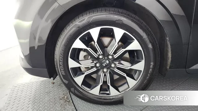 Kia Carnival 4th generation id 3777986 из Кореи 15