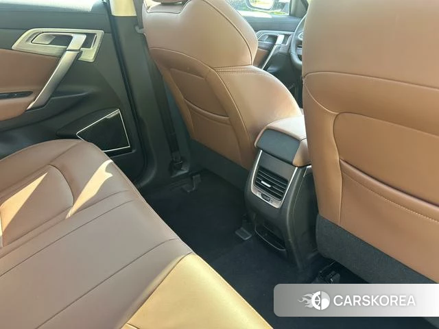 Geely Automobile Boyue id 4209324 из Китая 13