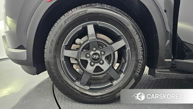 Hyundai The New Palisade id 3897598 из Кореи 15