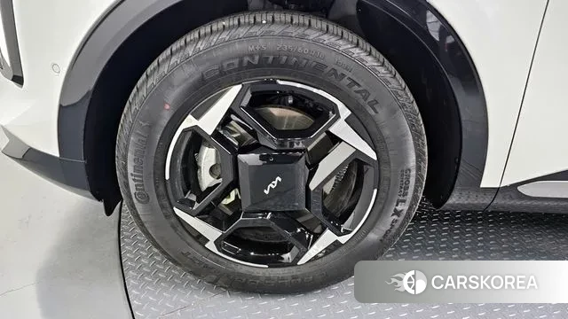 Kia The New Sportage 5th Generation Hybrid id 3644417 из Кореи 15