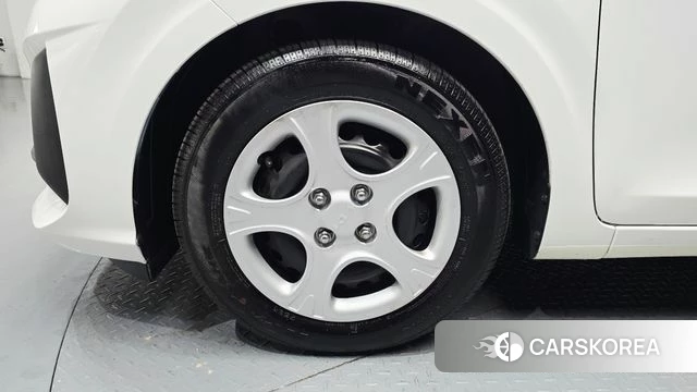 Kia Morning Urban (JA) id 4389143 из Кореи 28