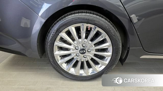 Kia The New K5 2nd generation id 3936914 из Кореи 15