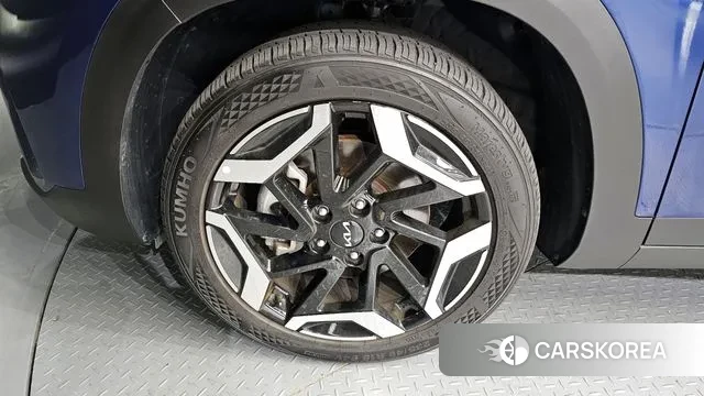 Kia The New Seltos id 3022139 из Кореи 15