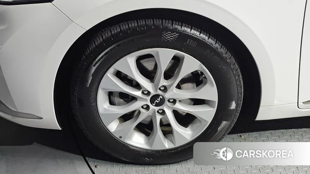 Kia K8 id 3898054 из Кореи 15