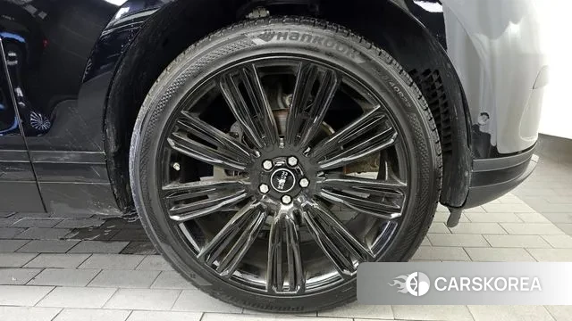 Land Rover Range Rover Velar id 3254015 из Кореи 15