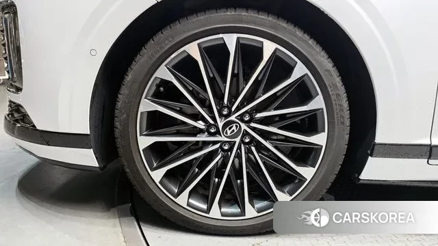 Hyundai Grandeur Hybrid (GN7) id 3104404 из Кореи 15