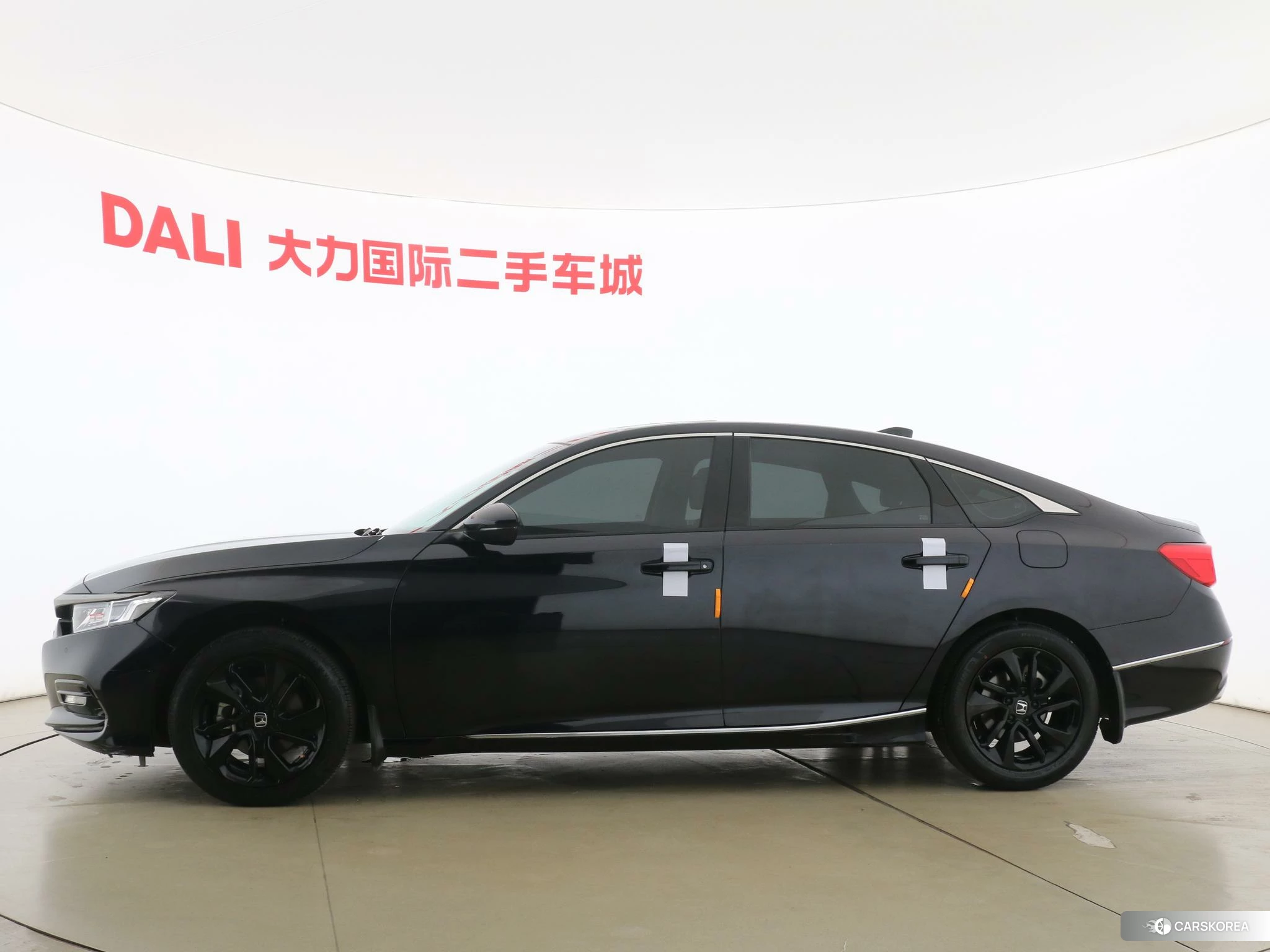 Honda Accord id 4461876 из Китая 17