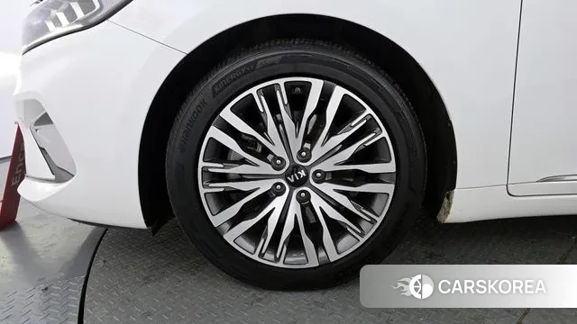 Kia K7 Premier id 3651119 из Кореи 15