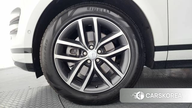 Land Rover Range Rover Evoque 2nd Generation id 3792893 из Кореи 15