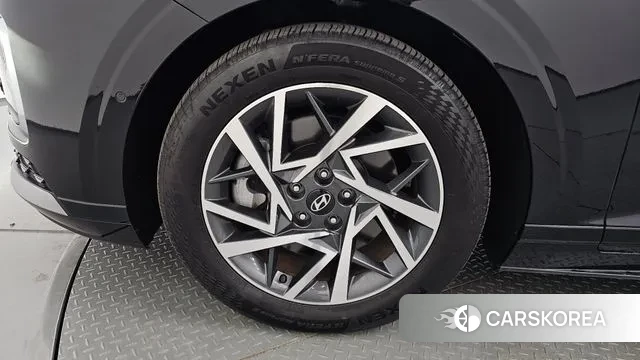 Hyundai Grandeur (GN7) id 3246729 из Кореи 15