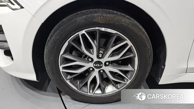 Kia K5 3rd generation id 3432577 из Кореи 15