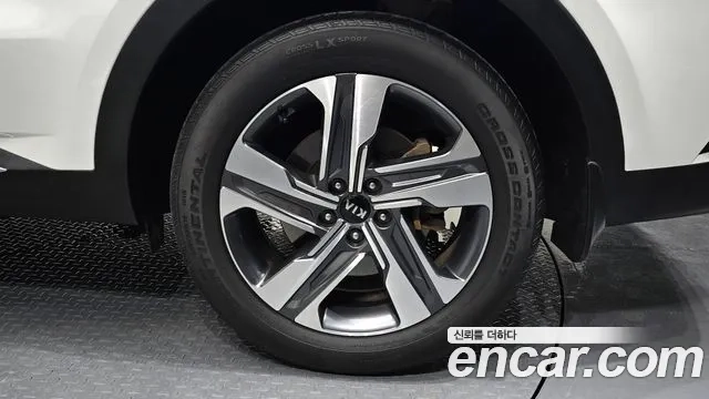 Kia Sorento 4th Generation id 2950993 из Кореи 15