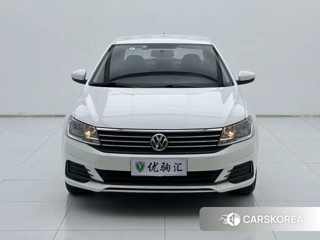 Volkswagen Lavida id 4392044 из Китая 10