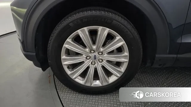 Ford Explorer 6th Generation id 3016609 из Кореи 15