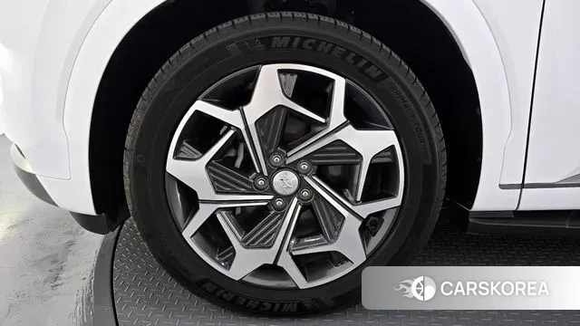 Hyundai Palisade id 3411287 из Кореи 15