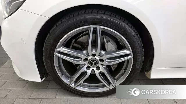 Mercedes-Benz E-Class W213 id 3413153 из Кореи 15