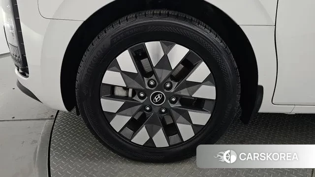 Hyundai Staria id 3405365 из Кореи 15