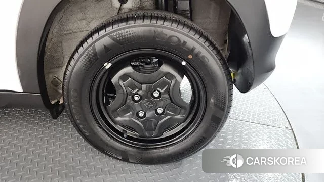 Hyundai Casper id 3306631 из Кореи 15