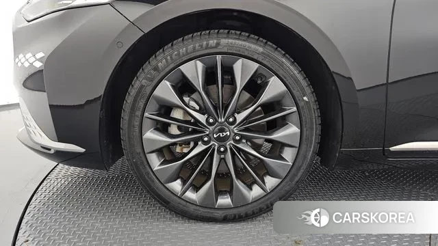 Kia K8 id 3310380 из Кореи 15