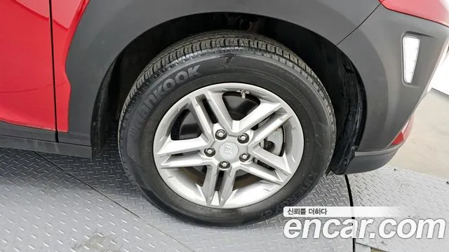 Hyundai Kona id 2401497 из Кореи 15