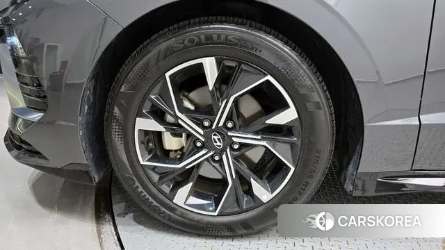 Hyundai Sonata D Edge (DN8) id 2968666 из Кореи 15