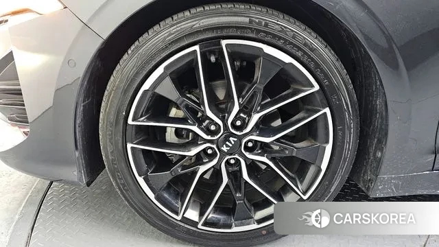 Kia K5 3rd generation id 3540949 из Кореи 15