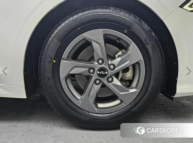 Kia K5 3rd generation id 3839370 из Кореи 15