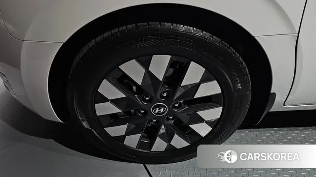 Hyundai Staria id 3372052 из Кореи 15