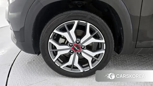 Kia Seltos id 3037401 из Кореи 15