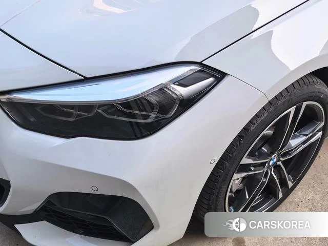BMW 2 series (imported) id 4240157 из Китая 14
