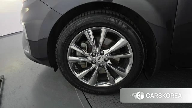 Kia The New Carnival id 3829121 из Кореи 15