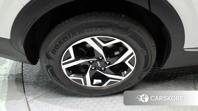 Kia Sportage 5th Generation id 3447939 из Кореи 15