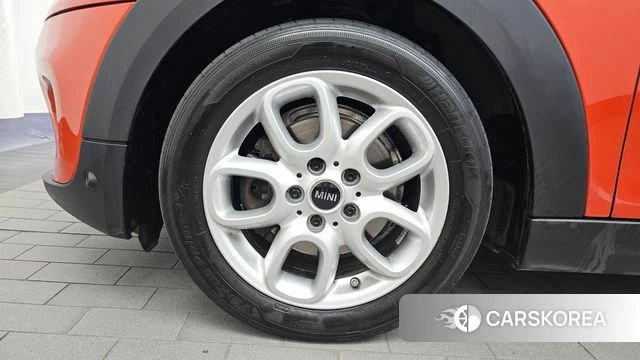Mini Cooper id 4657367 из Кореи 30