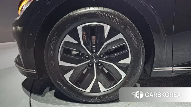 Kia EV6 id 3452755 из Кореи 15