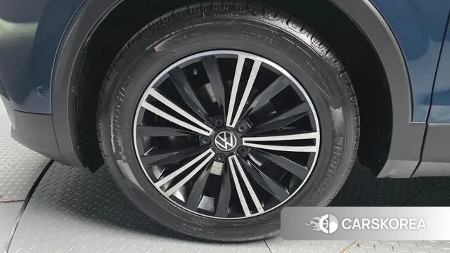 Volkswagen Tiguan second Generation id 3411804 из Кореи 15