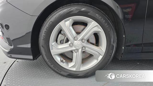Hyundai Sonata New Rise id 4521065 из Кореи 15