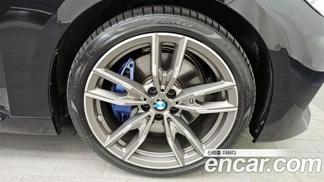 BMW 2 Series (G42) id 2723564 из Кореи 15