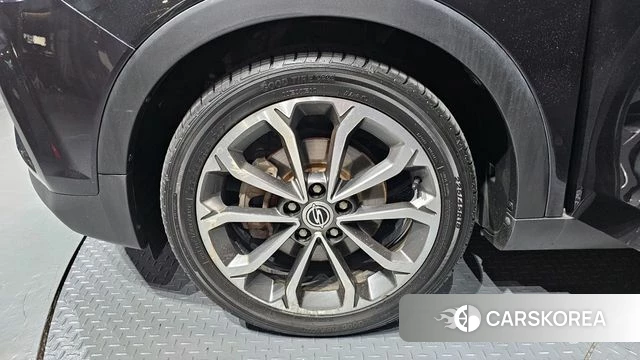 Ssangyong Tivoli Armor id 3900070 из Кореи 15