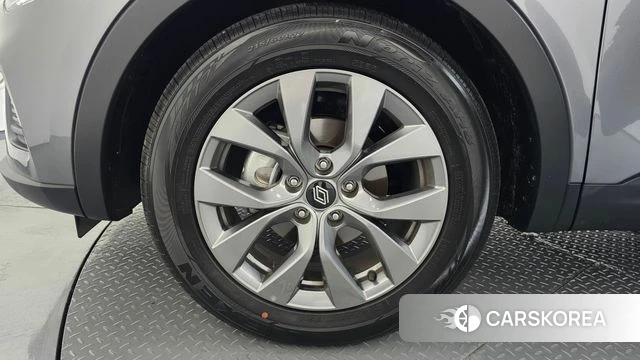 Renault Korea (Samsung) Arcana id 4421294 из Кореи 26